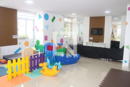 Apartamento para alugar com 178m², 4 quartos e 3 vagasBrinquedoteca