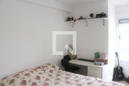 Suíte 1 de apartamento para alugar com 4 quartos, 178m² em Jardim São Caetano, São Caetano do Sul