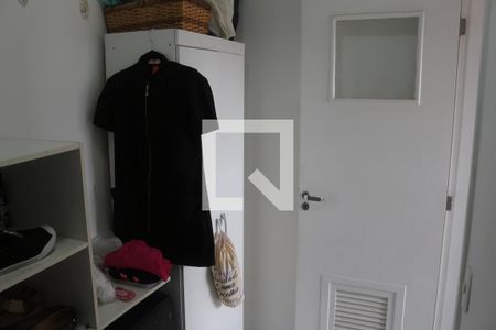 Apartamento para alugar com 178m², 4 quartos e 3 vagasQuarto de Serviço