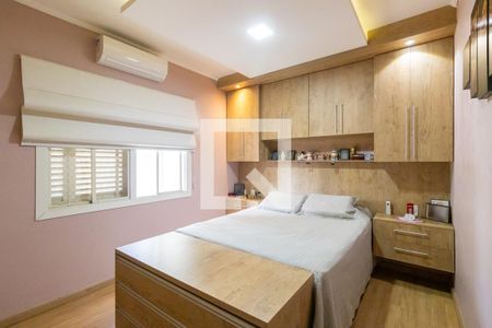 Quarto 1 de apartamento à venda com 2 quartos, 65m² em Nova Campinas, Campinas