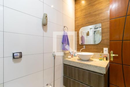 Apartamento à venda com 65m², 2 quartos e 1 vagaBanheiro