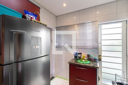 Apartamento à venda com 65m², 2 quartos e 1 vagaCozinha