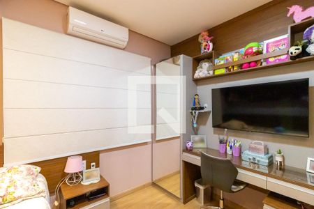 Quarto 2 de apartamento à venda com 2 quartos, 65m² em Nova Campinas, Campinas