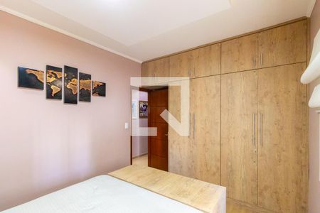 Quarto 1 de apartamento à venda com 2 quartos, 65m² em Nova Campinas, Campinas