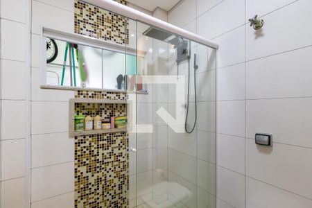 Apartamento à venda com 65m², 2 quartos e 1 vagaBanheiro