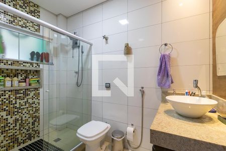Apartamento à venda com 65m², 2 quartos e 1 vagaBanheiro