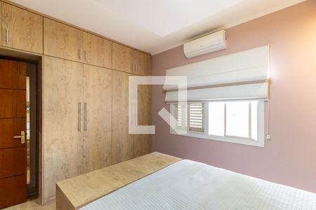 Quarto 1 de apartamento à venda com 2 quartos, 65m² em Nova Campinas, Campinas