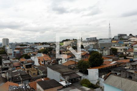 Apartamento para alugar com 40m², 2 quartos e sem vaga Apartamento para alugar com 40m², 2 quartos e sem vagaVista do Quarto 2