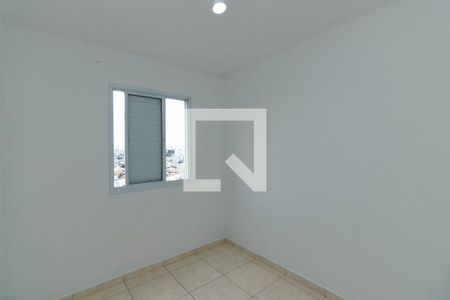 Quarto 1 de apartamento para alugar com 2 quartos, 40m² em Vila Nhocuné, São Paulo