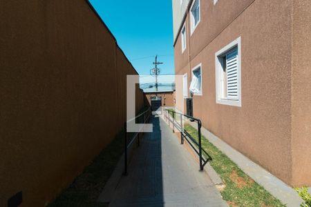 Apartamento para alugar com 40m², 2 quartos e sem vaga Apartamento para alugar com 40m², 2 quartos e sem vagaÁrea comum