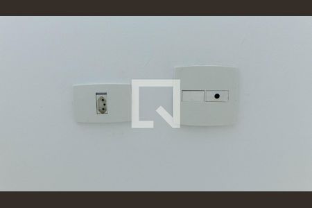 Apartamento para alugar com 40m², 2 quartos e sem vaga Apartamento para alugar com 40m², 2 quartos e sem vagaDetalhe do Quarto 2