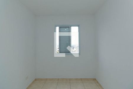 Quarto 1 de apartamento para alugar com 2 quartos, 40m² em Vila Nhocuné, São Paulo