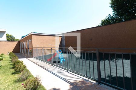 Apartamento para alugar com 40m², 2 quartos e sem vaga Apartamento para alugar com 40m², 2 quartos e sem vagaÁrea comum - Playground