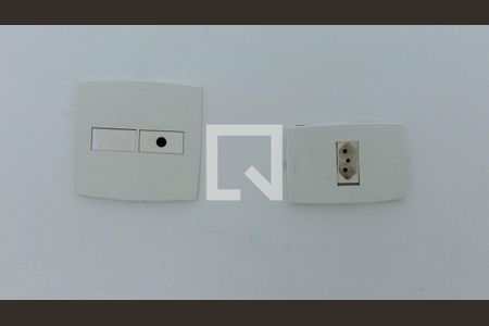 Detalhe do Quarto 1 de apartamento para alugar com 2 quartos, 40m² em Vila Nhocuné, São Paulo