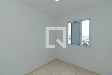 Quarto 1 de apartamento para alugar com 2 quartos, 40m² em Vila Nhocuné, São Paulo