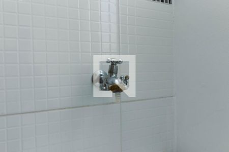 Apartamento para alugar com 40m², 2 quartos e sem vaga Apartamento para alugar com 40m², 2 quartos e sem vagaÁrea de Serviço