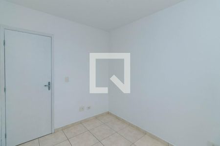 Quarto 1 de apartamento para alugar com 2 quartos, 40m² em Vila Nhocuné, São Paulo