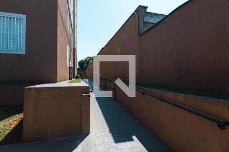 Apartamento para alugar com 40m², 2 quartos e sem vaga Apartamento para alugar com 40m², 2 quartos e sem vagaÁrea comum