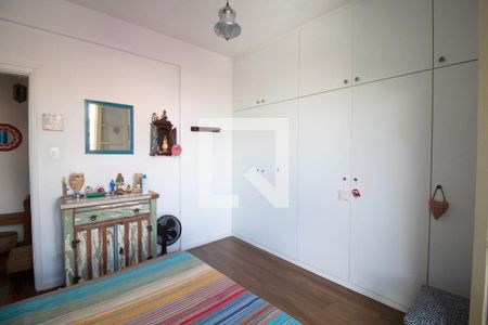 Quarto 1 de apartamento para alugar com 3 quartos, 109m² em Sumaré, São Paulo