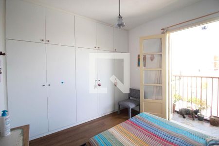 Quarto 1 de apartamento para alugar com 3 quartos, 109m² em Sumaré, São Paulo