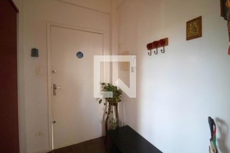 Hall de entrada de apartamento para alugar com 3 quartos, 109m² em Sumaré, São Paulo