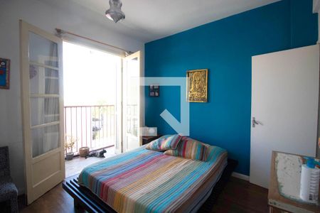 Quarto 1 de apartamento para alugar com 3 quartos, 109m² em Sumaré, São Paulo