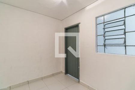 Dormitório 2 de casa para alugar com 2 quartos, 90m² em Vila Moreira, São Paulo