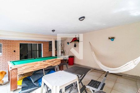 Casa à venda com 297m², 3 quartos e 3 vagasSalão