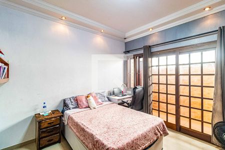 Casa à venda com 297m², 3 quartos e 3 vagasQuarto 01