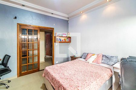 Casa à venda com 297m², 3 quartos e 3 vagasQuarto 01