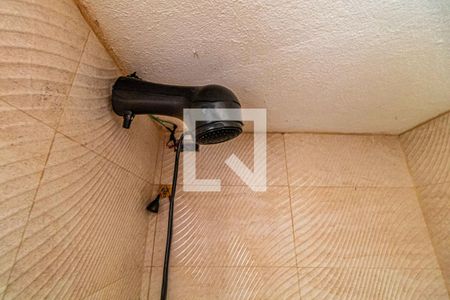 Casa à venda com 297m², 3 quartos e 3 vagasEdícula - Banheiro