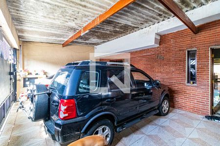 Casa à venda com 297m², 3 quartos e 3 vagasGaragem