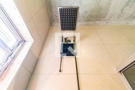 Casa à venda com 297m², 3 quartos e 3 vagasBanheiro social