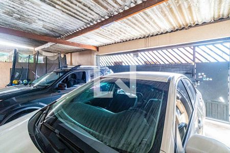 Casa à venda com 297m², 3 quartos e 3 vagasGaragem