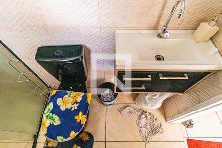 Casa à venda com 297m², 3 quartos e 3 vagasEdícula - Banheiro