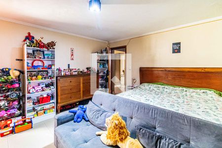 Casa à venda com 297m², 3 quartos e 3 vagasQuarto 02