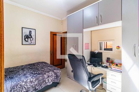 Suite de casa à venda com 3 quartos, 297m² em Jardim Ester, São Paulo