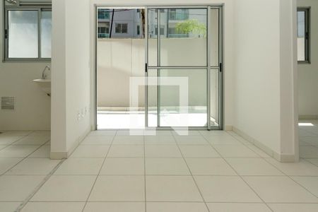 Sala de apartamento para alugar com 2 quartos, 70m² em Pechincha, Rio de Janeiro