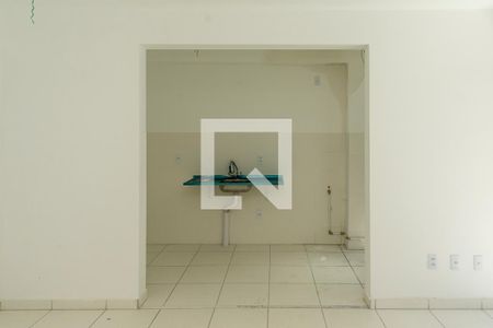 Sala de apartamento para alugar com 2 quartos, 70m² em Pechincha, Rio de Janeiro
