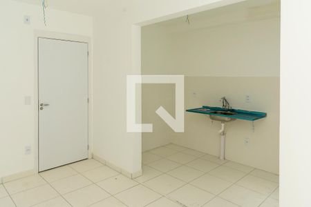 Sala de apartamento para alugar com 2 quartos, 70m² em Pechincha, Rio de Janeiro