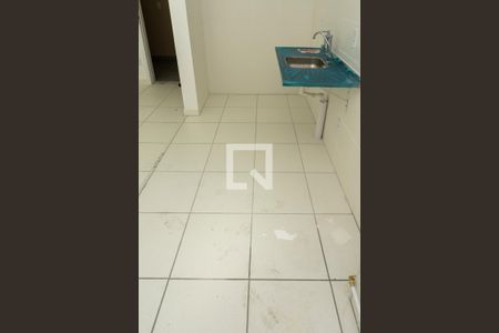 Cozinha de apartamento para alugar com 2 quartos, 70m² em Pechincha, Rio de Janeiro