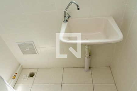 Área de Serviço de apartamento para alugar com 2 quartos, 70m² em Pechincha, Rio de Janeiro