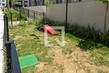 Área Comum - Parque Pet de apartamento para alugar com 2 quartos, 70m² em Pechincha, Rio de Janeiro