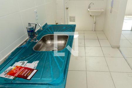 Cozinha de apartamento para alugar com 2 quartos, 70m² em Pechincha, Rio de Janeiro