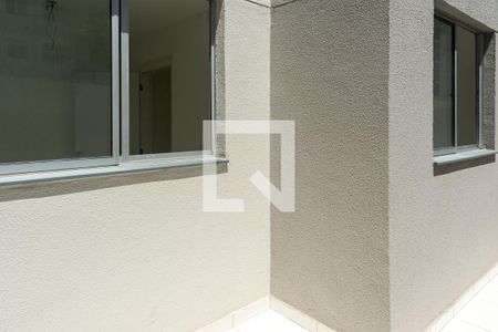Jardim / Área privativa de apartamento para alugar com 2 quartos, 70m² em Pechincha, Rio de Janeiro