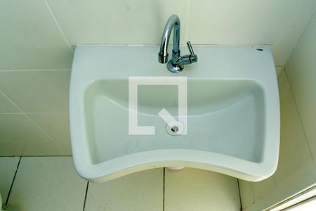 Banheiro Social de apartamento para alugar com 2 quartos, 70m² em Pechincha, Rio de Janeiro