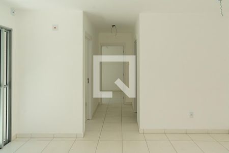 Corredor dos Quartos de apartamento para alugar com 2 quartos, 70m² em Pechincha, Rio de Janeiro