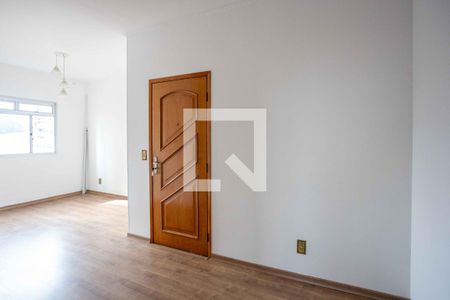 Sala de Jantar de apartamento à venda com 2 quartos, 53m² em Parque Sete de Setembro, Diadema