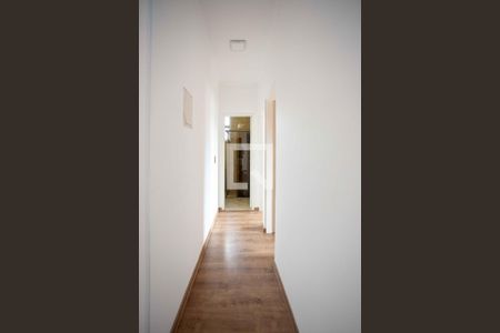 Apartamento à venda com 53m², 2 quartos e 1 vagaCorredor