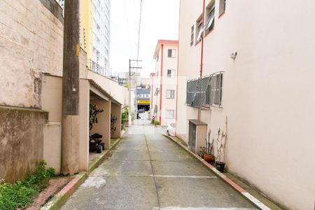 Apartamento à venda com 53m², 2 quartos e 1 vagaÁrea comum